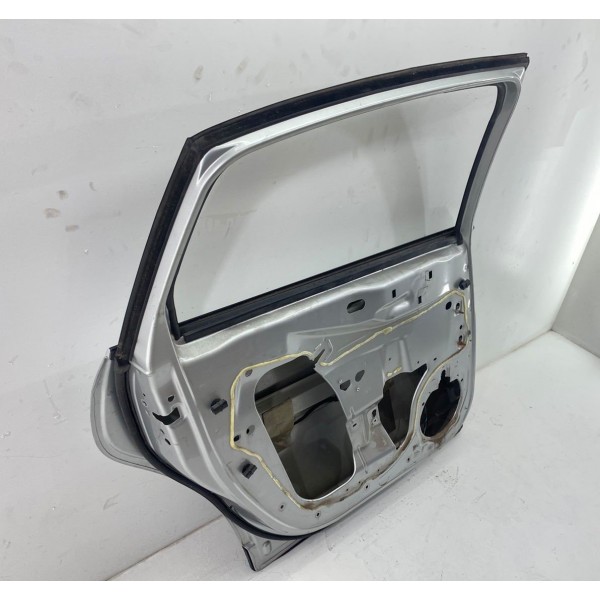 Porta Traseira Esquerda Citroen C4 Pallas 2008 2009 A 2013