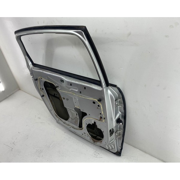 Porta Traseira Esquerda Citroen C4 Pallas 2008 2009 A 2013