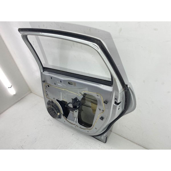 Porta Traseira Direita Citroen C4 Pallas 2008 2009 A 2012