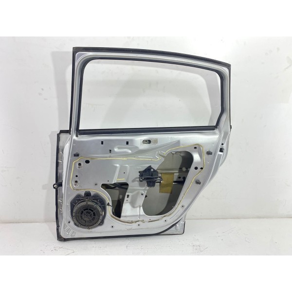 Porta Traseira Direita Citroen C4 Pallas 2008 2009 A 2012