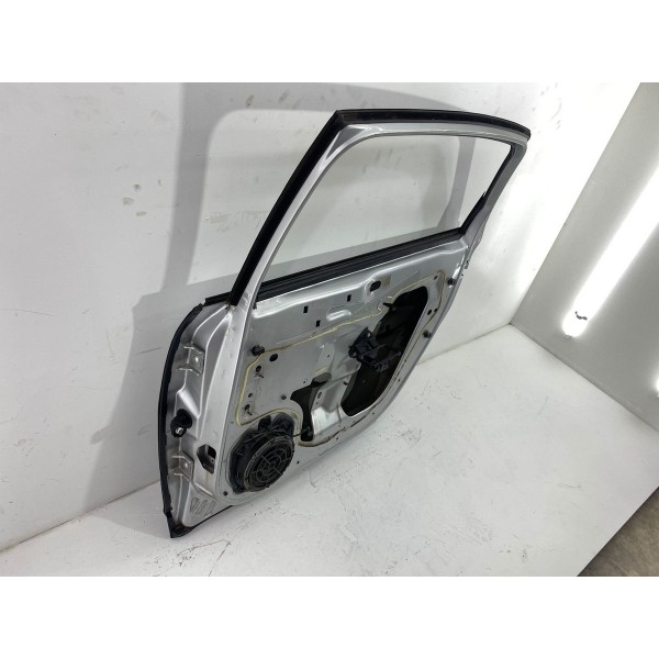 Porta Traseira Direita Citroen C4 Pallas 2008 2009 A 2012