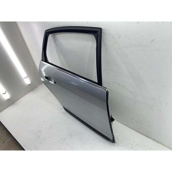 Porta Traseira Direita Citroen C4 Pallas 2008 2009 A 2012