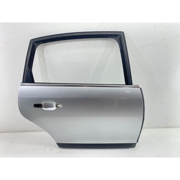 Porta Traseira Direita Citroen C4 Pallas 2008 2009 A 2012