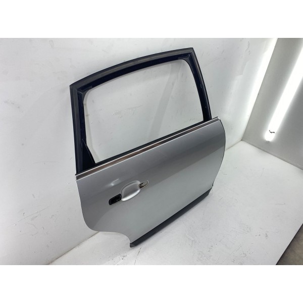 Porta Traseira Direita Citroen C4 Pallas 2008 2009 A 2012