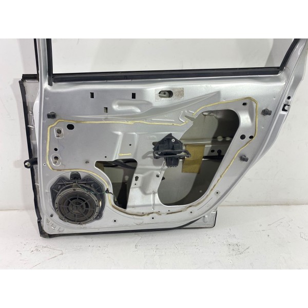 Porta Traseira Direita Citroen C4 Pallas 2008 2009 A 2012