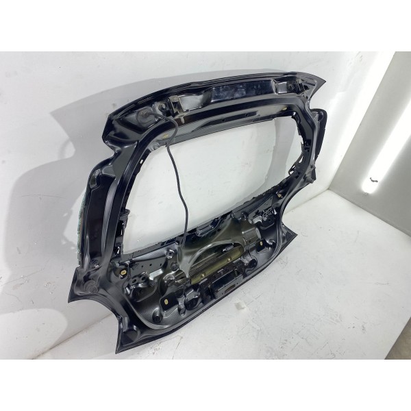 Tampa Traseira Porta Malas Peugeot 208 2013 2014 A 2019