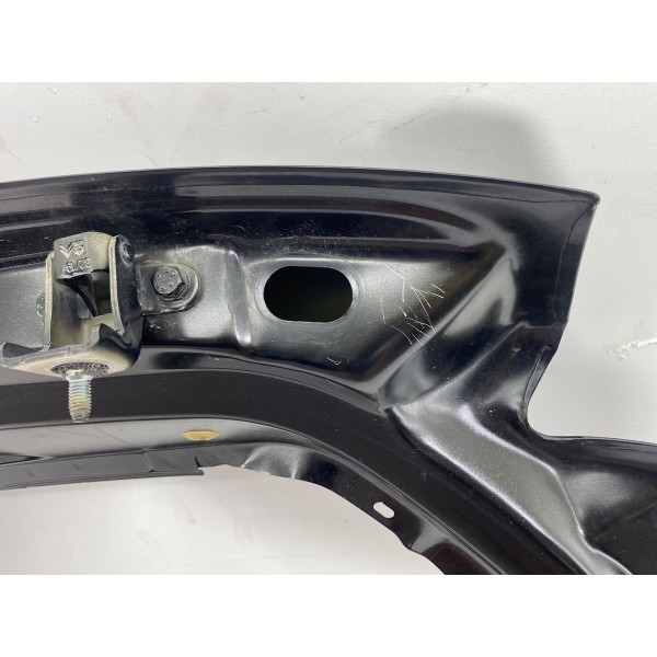 Tampa Traseira Porta Malas Peugeot 208 2013 2014 A 2019