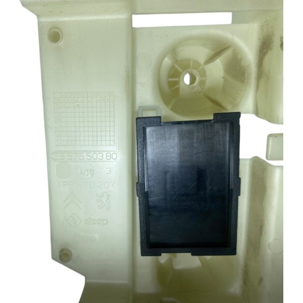 Suporte Modulo Bsi Central Peugeot 307 Original 2008 A 2012
