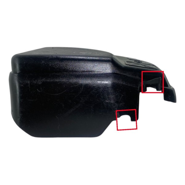 Tampa Caixa Fusível Peugeot 307 2007 2008 A 2009 2010