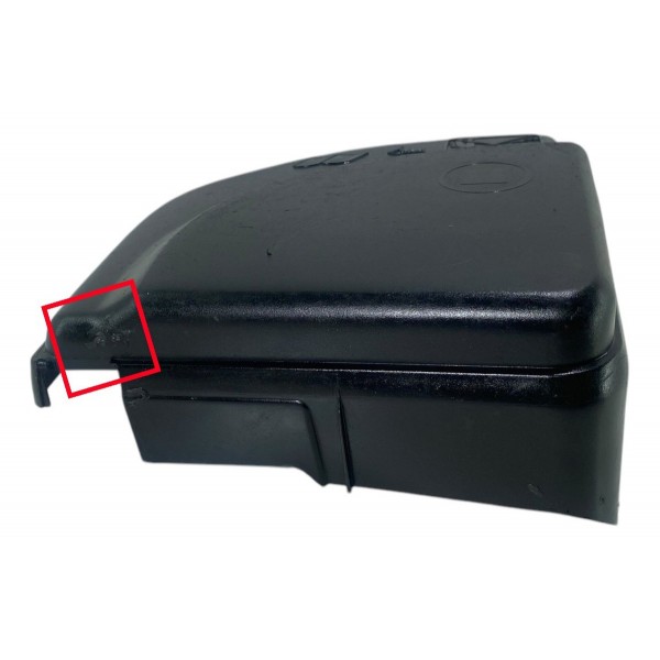 Tampa Caixa Fusível Peugeot 307 2007 2008 A 2009 2010