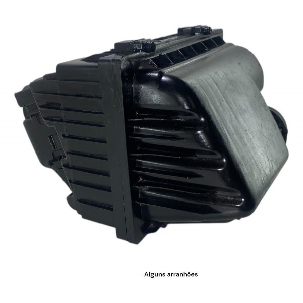 Caixa Filtro Ar Citroën C4 Pallas 2.0  2008 2009 2010