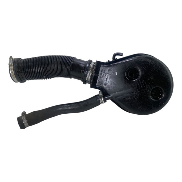 Tampa Mufla Tbi Chevrolet Corsa 1995 1996 1997 1998 A 2001