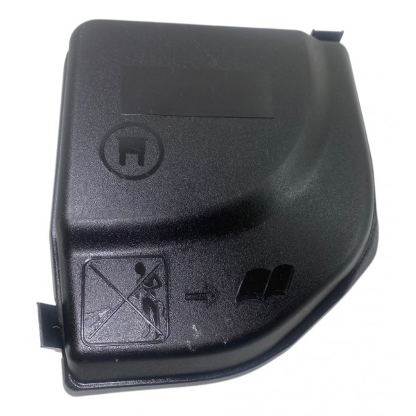 Tampa Caixa Fusível Citroën C4 Pallas 2008 2009 2010 2011 12
