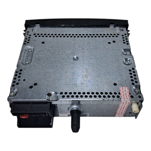 Rádio Multimidia Citroen C4 Pallas 2008 2009 A 2012