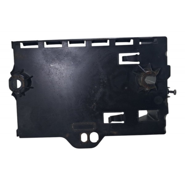 Suporte Bateria Citroen C4 Pallas Lounge 2.0 2008 A 2013
