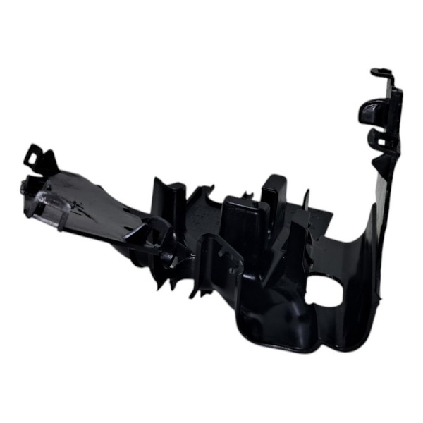 Suporte Fiação Chicote Motor Citroen C4 Pallas 2008 A 2013