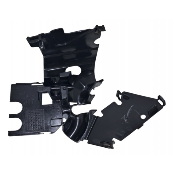 Suporte Fiação Chicote Motor Citroen C4 Pallas 2008 A 2013