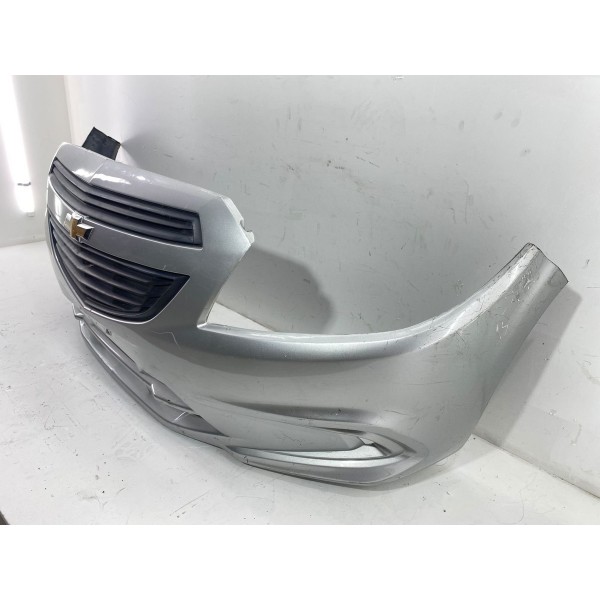 Parachoque Dianteiro Onix Prisma Joy 2013 2014 2015 A 2017