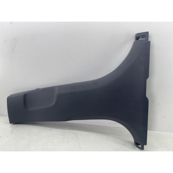 Acabamento Coluna Central Esq Hyundai Hb20 2020 2024