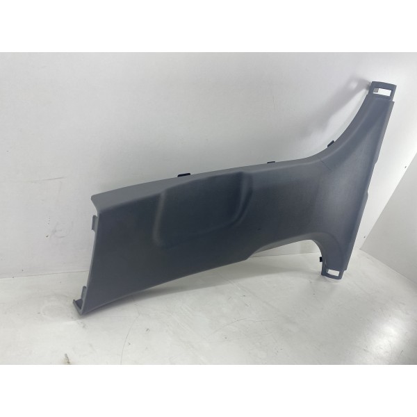 Acabamento Coluna Central Esq Hyundai Hb20 2020 2024