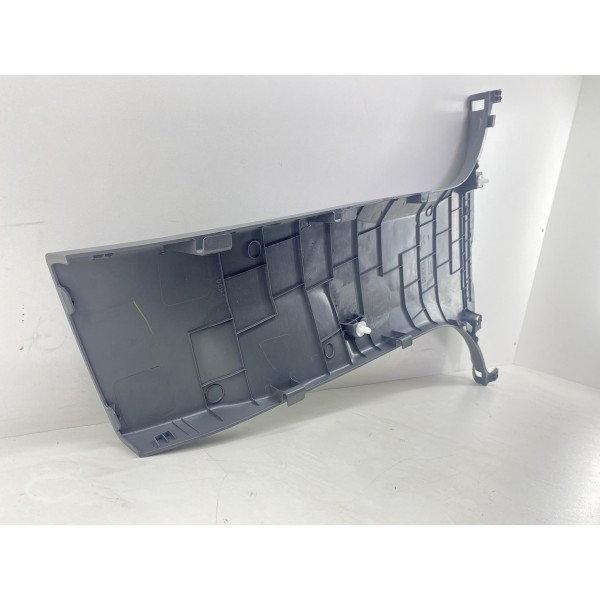 Acabamento Coluna Central Esq Hyundai Hb20 2020 2024