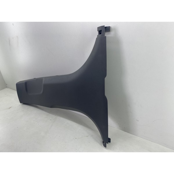 Acabamento Coluna Central Esq Hyundai Hb20 2020 2024