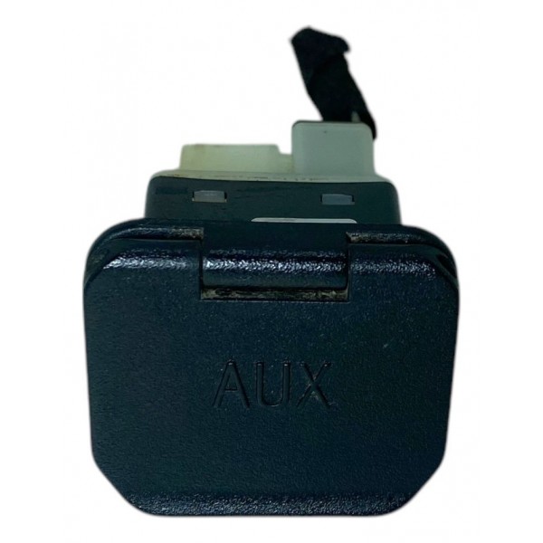 Entrada Usb Aux Chevrolet S10 Ltz 2014 2015 2019