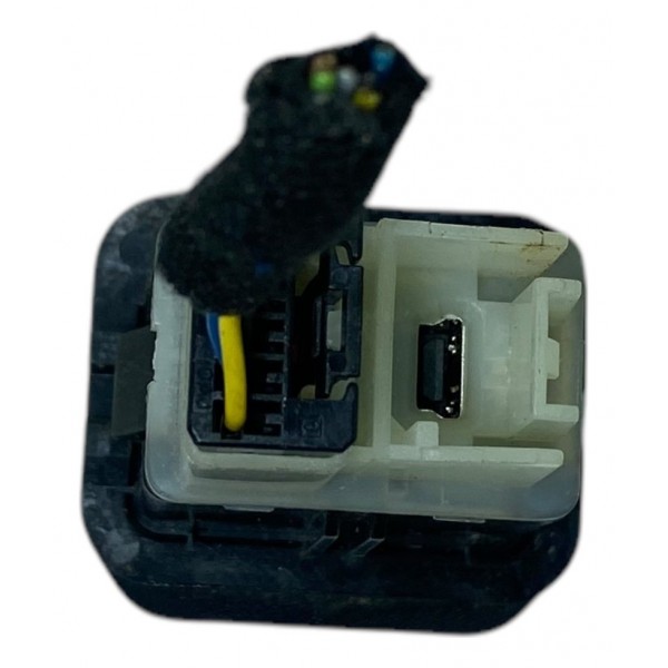 Entrada Usb Aux Chevrolet S10 Ltz 2014 2015 2019