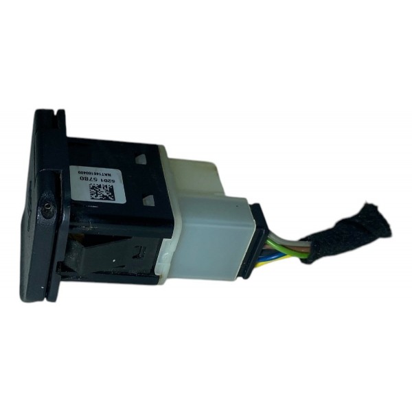Entrada Usb Aux Chevrolet S10 Ltz 2014 2015 2019