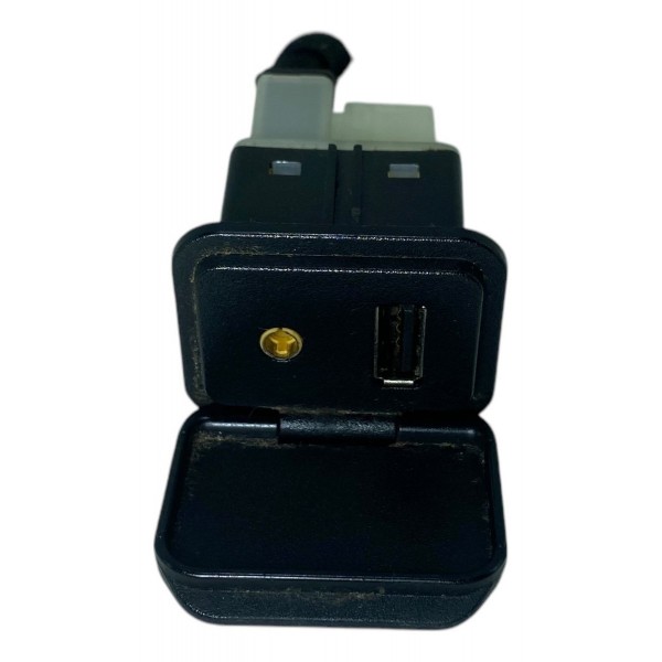 Entrada Usb Aux Chevrolet S10 Ltz 2014 2015 2019