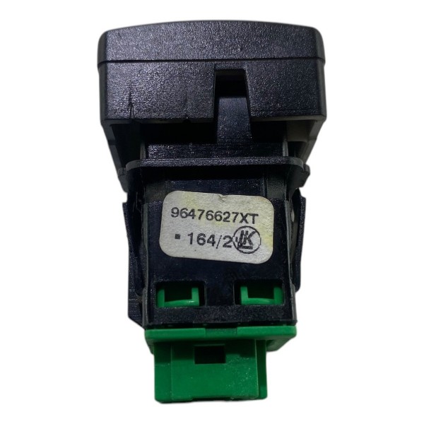 Botão Comando Sensor Off Citroen C4 Pallas 2008 2009 A 2013