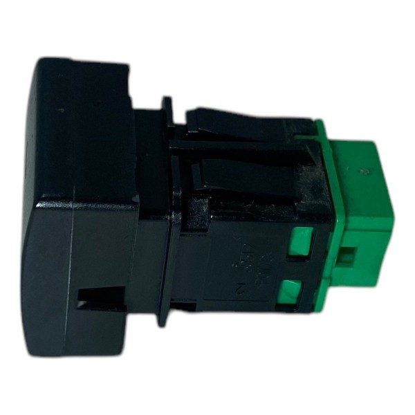 Botão Comando Sensor Off Citroen C4 Pallas 2008 2009 A 2013