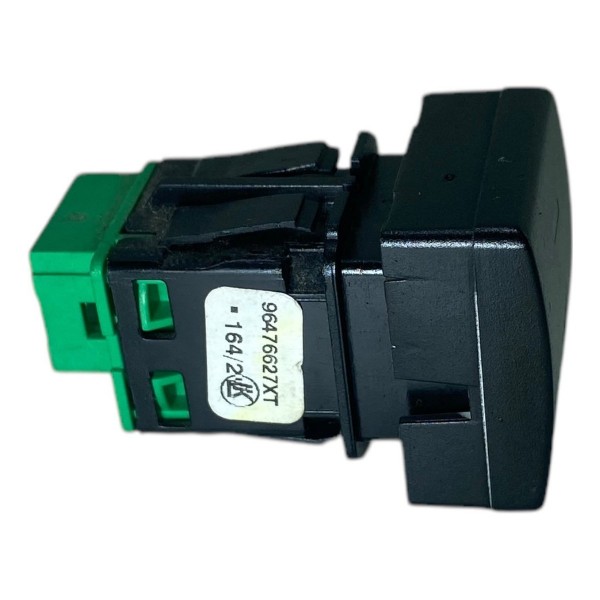 Botão Comando Sensor Off Citroen C4 Pallas 2008 2009 A 2013
