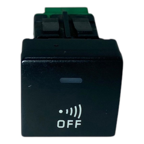 Botão Comando Sensor Off Citroen C4 Pallas 2008 2009 A 2013