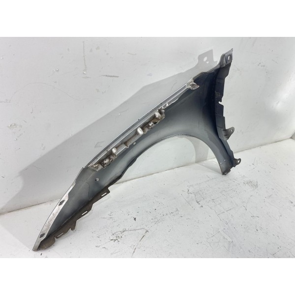 Paralama Dianteiro Direito Citroen C4 Pallas 2008 2009 2012