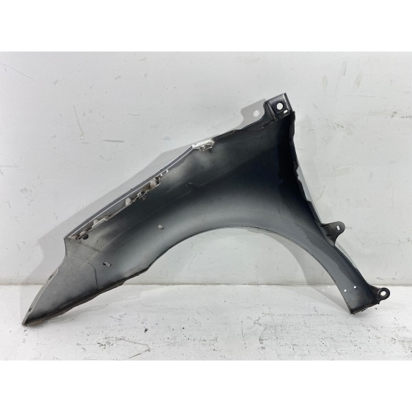 Paralama Dianteiro Direito Citroen C4 Pallas 2008 2009 2012