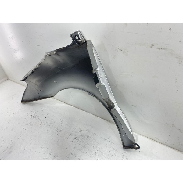 Paralama Dianteiro Direito Citroen C4 Pallas 2008 2009 2012