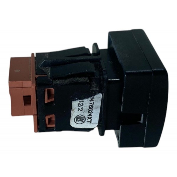 Botão Estabilidade Esp Off Citroen C4 Pallas 2008 A 2013