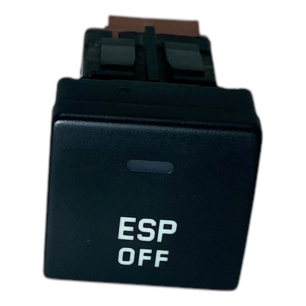 Botão Estabilidade Esp Off Citroen C4 Pallas 2008 A 2013