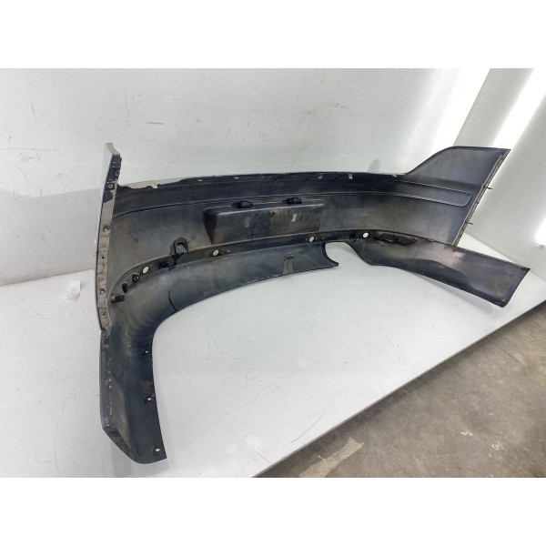 Parachoque Traseiro Citroen C4 Pallas 2008 2009 A 2012