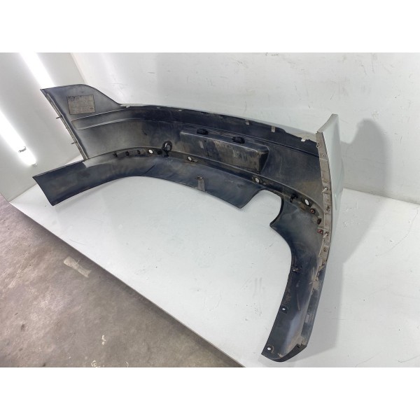 Parachoque Traseiro Citroen C4 Pallas 2008 2009 A 2012