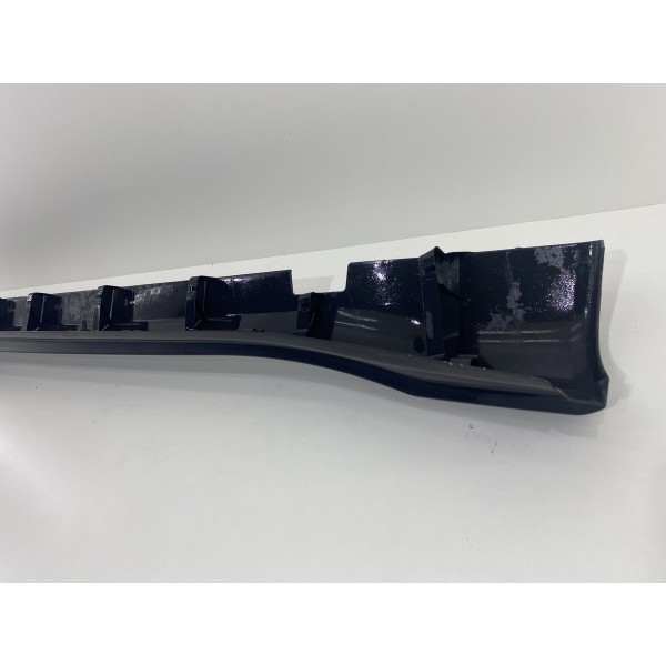 Spoiler Lateral Esquerdo Jeep Compass 2017 2020
