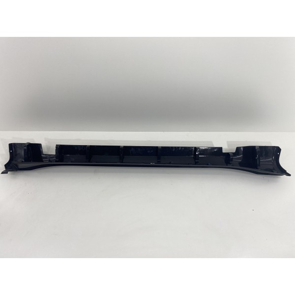 Spoiler Lateral Esquerdo Jeep Compass 2017 2020