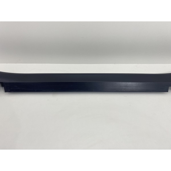 Spoiler Lateral Esquerdo Jeep Compass 2017 2020