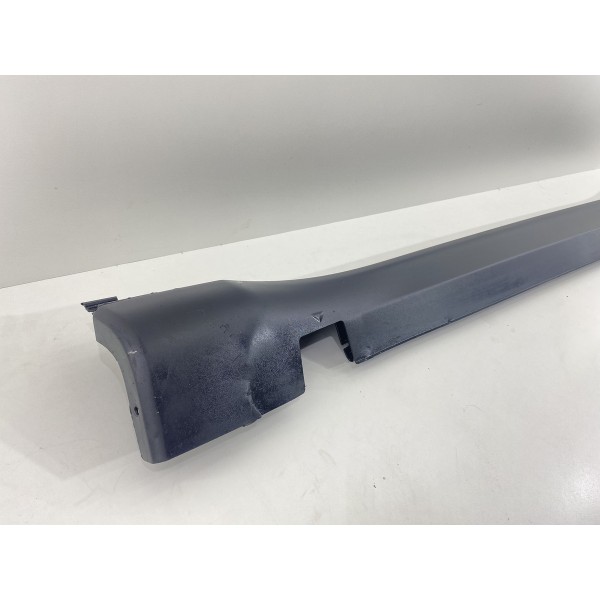 Spoiler Lateral Esquerdo Jeep Compass 2017 2020
