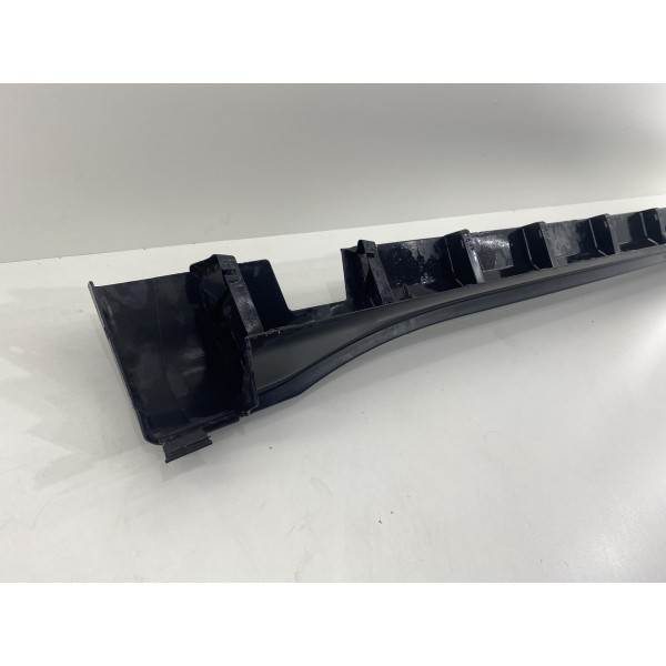 Spoiler Lateral Esquerdo Jeep Compass 2017 2020