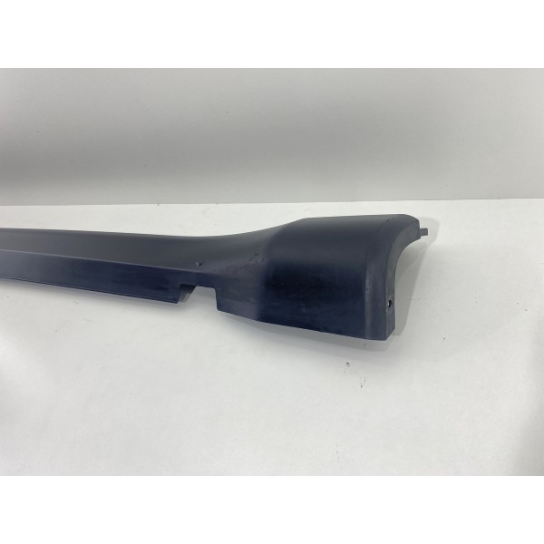 Spoiler Lateral Esquerdo Jeep Compass 2017 2020
