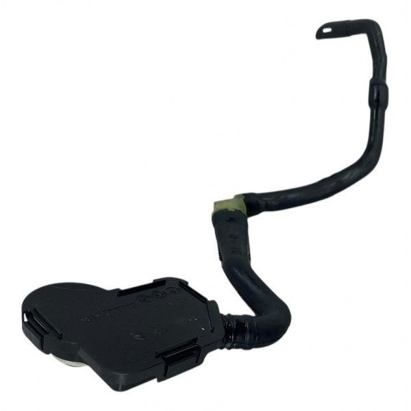 Respirador Diafragma Caixa Evaporadora Peugeot 208 2021 2022