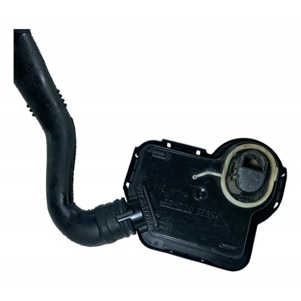 Respirador Diafragma Caixa Evaporadora Peugeot 208 2021 2022