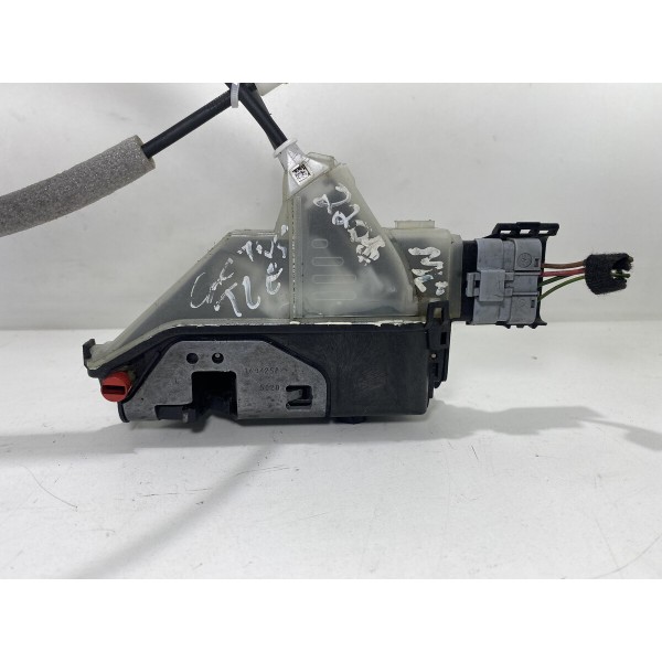 Fechadura Porta Traseira Esquerda Citroen C4 Cactus 2021